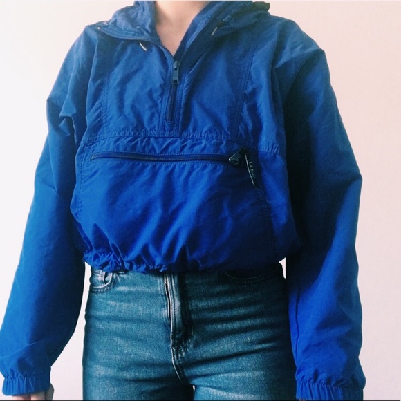 L.L. Bean Jackets & Blazers - LOWEST $$ L.L. bean vintage windbreaker